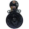 Wai Global Starter, STRBO PMGR 12V 10T CW, 17kW12 Volt, CW, 10Tooth Pinion 17925N - alternate 8
